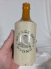 Ginger Beer - Crown seal - George Bell, Wyong - 2