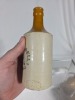 Ginger Beer - Crown seal - George Bell, Wyong - 4