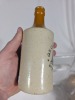 Ginger Beer - Crown seal - George Bell, Wyong - 5
