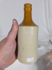 Ginger Beer - Crown seal - George Bell, Wyong - 6