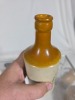 Ginger Beer - Crown seal - George Bell, Wyong - 8