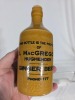 Ginger Beer - Crown seal - J. MacGregor, Hughenden - 2