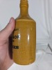 Ginger Beer - Crown seal - J. MacGregor, Hughenden - 5