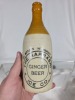 Ginger Beer - Crown seal - The Narrabri Ice Co. - 2