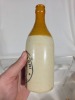 Ginger Beer - Crown seal - The Narrabri Ice Co. - 3