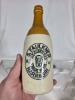 Ginger Beer - Crown seal - S. Faulkner, Narrabri - 2