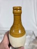 Ginger Beer - Crown seal - S. Faulkner, Narrabri - 5