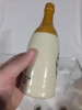Ginger Beer - Crown seal - S. Faulkner, Narrabri - 7