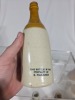 Ginger Beer - Crown seal - S. Faulkner, Narrabri - 8