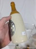 Ginger Beer - Crown seal - S. Faulkner, Narrabri - 10