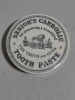 Pot Lid - Senior's Carbolic - 2