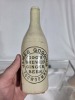 Ginger Beer - Crown seal - James Goggins, Toowoomba - 2