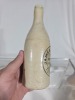 Ginger Beer - Crown seal - James Goggins, Toowoomba - 3