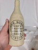 Ginger Beer - Crown seal - James Goggins, Toowoomba - 8