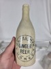 Ginger Beer - Crown seal - J. Lillyman, Moree - 2