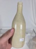 Ginger Beer - Crown seal - J. Lillyman, Moree - 4