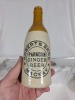 Ginger Beer - Crown seal - Roberts Bros, Mackay - 2