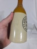 Ginger Beer - Crown seal - Y.Y. Aerated Water Co. Ltd., Newcastle - 7