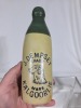 Ginger Beer - Blob Top - J. Dempsey, Kalgoorlie - 2