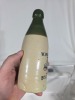 Ginger Beer - Blob Top - W. Watkins, Boulder - 5