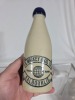 Ginger Beer - Blob Top - R. Mackey & Co. Ltd., Kalgoorlie - 2