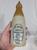 Ginger Beer - Internal Thread - J. Ride, Euroa - 2