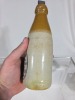 Ginger Beer - Internal Thread - J. Ride, Euroa - 4