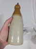 Ginger Beer - Internal Thread - J. Ride, Euroa - 5