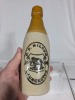 Ginger Beer - Corker - G.P. Milson, Launceston - 2