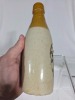 Ginger Beer - Corker - G.P. Milson, Launceston - 5