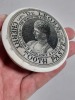 Pot Lid - De Leon's Cherry Tooth Paste - 2