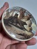 Pot Lid - Bear's Grease - 'Bears On Rock' - 3