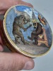 Pot Lid - Bears Grease - Bear, Lion & Cock - 3