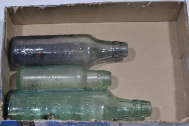 Box Lot - Lamonts