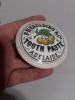 Pot Lid - F. H. Faulding & Co. Tooth Paste, Adelaide - 2