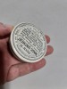 Pot Lid - John Finn, Seymour Victoria, Finn's Magic Ointment - 4