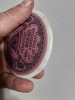 Pot Lid - Elliot Bros, Brisbane & Sydney Cherry Tooth Paste - 5