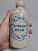 Ginger Beer - W. G. Denham, Werris Creek - 3