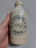 Ginger Beer - W.G. Livermore & Co., Ipswich - 2