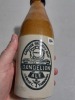 Ginger Beer - Cascade Brewery Co. Ld., Hobart Tasmania, Life Buoy Brand, Dandelion Ale - 2