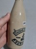 Ginger Beer - Thomas Stokes & Co., Bunbury - 3