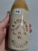 Ginger Beer - L. N. Hyeronimus, Wellington - 2