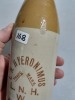 Ginger Beer - L. N. Hyeronimus, Wellington - 5