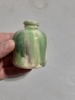 Mercury Pot - Majolica Glaze - 5