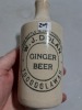 Ginger Beer - W. J Dolan, Toogoolawah - 2