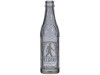 Crown seal - 7oz Bullet - Gregory Cordials, Winton