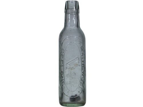Lamont - 12oz - P. Mathews & Co, Geelong