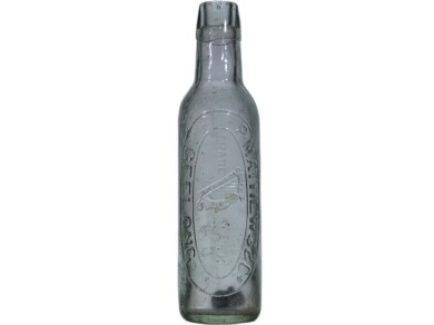 Lamont - 12oz - P. Mathews & Co, Geelong