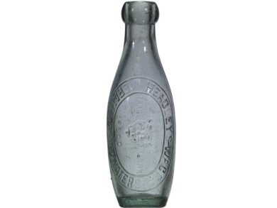 Blob Top Skittle - 5 oz - Headley's Wagga Aerated Spring Waters