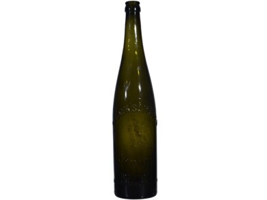 Pilsner - Resch's Limited, Sydney